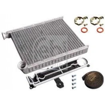 Radyatör Kalorifer 508 10Sonrası Brazıng (Oem No: 6448W9)