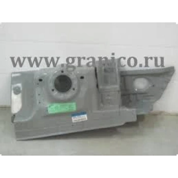 Podye Sacı Sonata 05-08 Ön Sağ (Oem No: 64502-3D100)