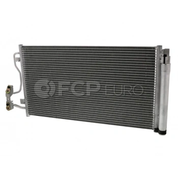 Klima  Radyatörü Bmw F20-F20 Lcı-F21-F21 Lcı-F22-F22 Lcı-2F87-F30-F30 Lcı-F31-F31 Lcı-F34-F35-F35 Lcı Bm 10-18 (Oem No: 64506804722)