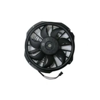 1991-1998 Bmw 3 Serisi Sd-Coupe- Klima Fanı Motorlu 3Pinli (8Kanat) (Tw) (Adet) (Oem No:64508364093)