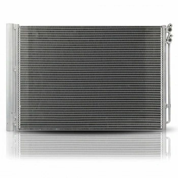 Klima  Radyatörü Bmw F06-F07-F10-F10 Lcı-F11-F11 Lcı-F18-F18 Lcı-F12-F13-F01-F02 N47N-B47-B57-N57N 10-17 (Oem No: 64509149395)