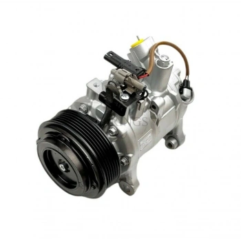Klıma Kompresörü Bmw F20-F21-E90-E91-E92-E93-F10-F11-X1 E84 N20-N47-N57 Bm (Oem No: 64529223694)