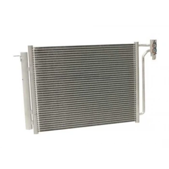 Klıma Radyatörü Bmw X5 E53 Bm 00-06 (Oem No: 64536914216)