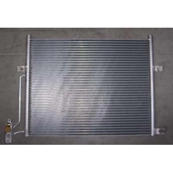 1998-2005 Bmw 3 Serisi Sd-Coupe- Klima Radyatörü Alüminyum (Benzinli Tip) 318-320-325-328-330 (Adet) (Oem No:64538377614)