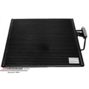 Klıma Radyatörü Bmw E39 Bm 96-03 (Oem No: 64538378438)