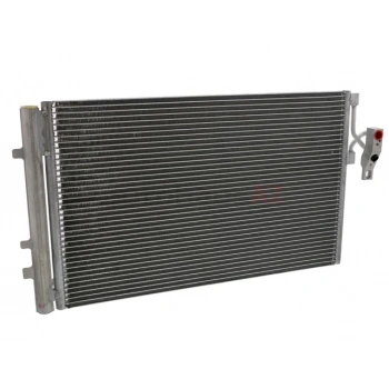 Kalorıfer Radyatörü Bmw X3 F25-X4 F26 Bm 13-18 (Oem No: 64539216143)