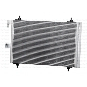 Radyatör Klima 406  95-04 2.0Hdı Brazıng (Oem No: 6453Ec)