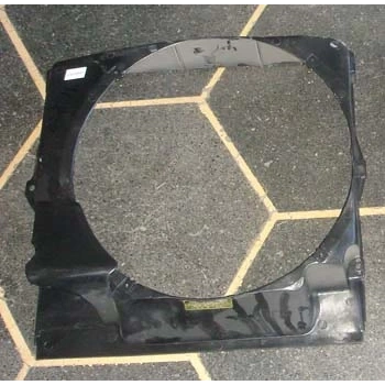 1991-1998 Bmw 3 Serisi Sd-Coupe- Klima Fan Davlumbazı Boş Gövde (Tw) (Adet) (Oem No:64541385163)