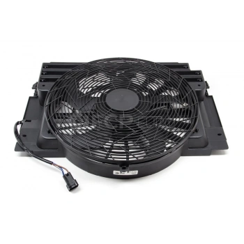Klıma Fan Motoru Bmw X5 E53 M62-M54-N62 00-05 (Oem No: 64546921381)