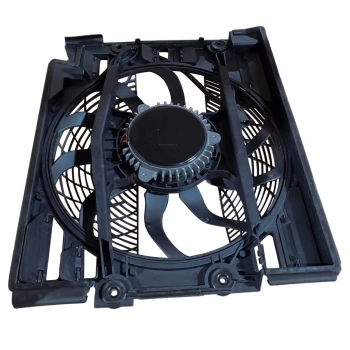 Klima  Fan Motoru Komple Bmw E39 M52-M54 99-03 (Oem No: 64546921395)