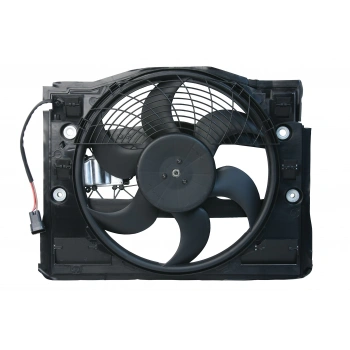 Klima  Fan Motoru Bmw E46 M52-M54-M56 99-05 (Oem No: 64546988913)