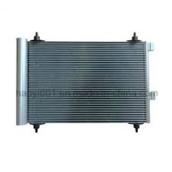 Klıma Radyatörü Psa 207/208/2008/C3/Ds3 B.M 07- (Oem No: 6455.Ek / 6455.Hg)