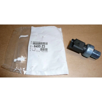 Klima  Radyatör Müsürü 45X45X70 Psa C2/C3/C4/C5/206/307/308/3008/Partner B.M 00- (Oem No: 6455.Z3)