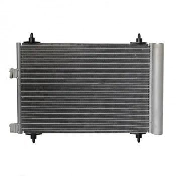 Radyatör Klima 307 02Sonrası (Oem No: 6455Aa)
