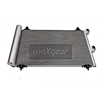 Radyatör Klima Partner 02-08 1.6Hdı M-T Brazıng (Oem No: 6455Cn)