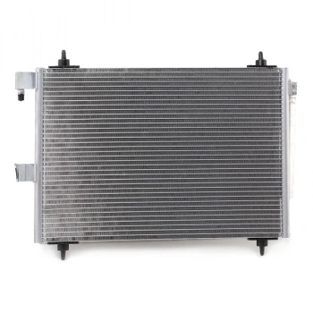 Klima  Radyatörü Psa Xsara/Berlıngo-2/Partner-2 1.9 Dw8/1.4 Hdı 98- (Oem No: 6455Cv)