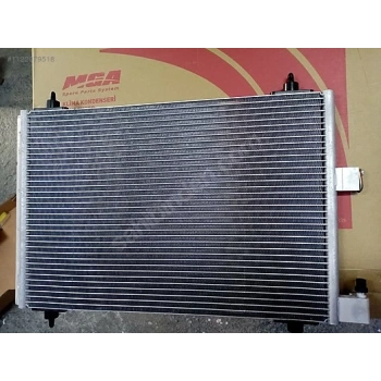 Klıma Radyatörü Psa Partner 1.6 Hdı 02-07 (Oem No: 6455Cv)