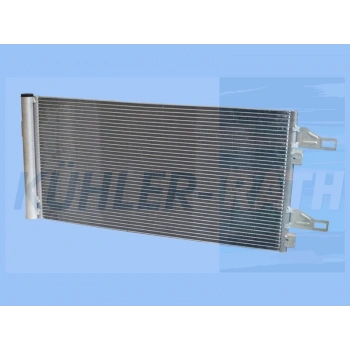 Radyatör Klima Ducato Iıı 14Sonrası 2.0Jtd-2.3Jtd-3.0Jtd / Jumper Iıı 14Sonrası 2.2Hdı-3.0Hdı / Boxer Iıı 14Sonrası 2.2Hdı-3.0Hdı (Oem No: 6455Eq)