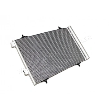 Radyatör Klima 508 10-18 / C5 Iıı 08-15 1.6Hdı Brazıng (Oem No: 6455Ja)