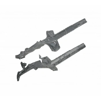 Şase Sacı İ20 09-14 Sol (Oem No: 64605-1J110)