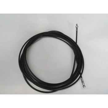 Toyota Corolla- Nde180- 13/18; Bagaj Açma Teli (Oem No: 64607-02353)