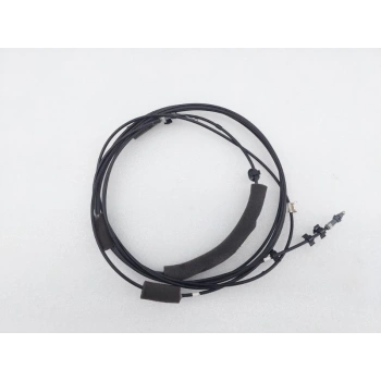 Tel Bagaj Kapak Corolla 13Sonrası (Oem No: 64607-02353)