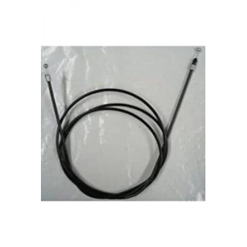 Tel Bagaj Kapak Corolla 93-98 ( Yerli) Çerçeveli Tip (Oem No: 64607-12561)