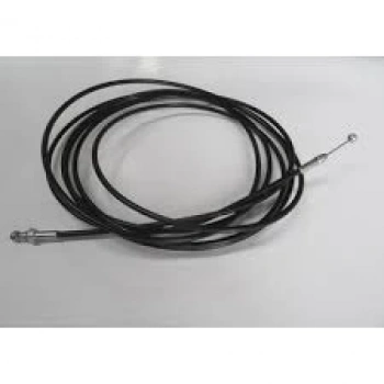 Tel Bagaj Kapak Corolla 07-09 (Oem No: 64607-12811)