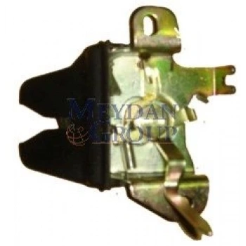 1989-1992 Toyota Cressida Bagaj Kapak Kilidi (Adet) (Oem No:6461022110)