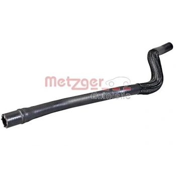 Hortum Kalorifer Pg 206 1.4 / 1.1 / 1.6 (Oem No: 6464Ts)