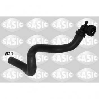 Kalorıfer Hortumu Psa 307/308/Partner 1.6 Hdı 04- (Oem No: 6466.Ck)