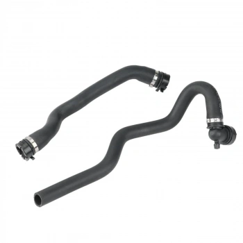 Kalorıfer Hortumu Psa 207/208/2008 B.M 07- (Oem No: 6466.Lp)