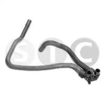 Hortum Kalorifer Partner / Xsara 1.9 D (Oem No: 646603)