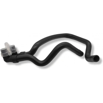 Hortum Kalorifer Partner Iı / Berlıngo Iı / Xsara Iı Dw8B 1.9D 8V (Oem No: 646663)