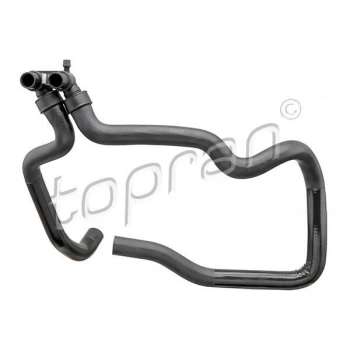 Kalorıfer Hortumu Psa Partner -2/Berlıngo-2/Expert 2.0 Hdı 01- (Oem No: 6466Cg)