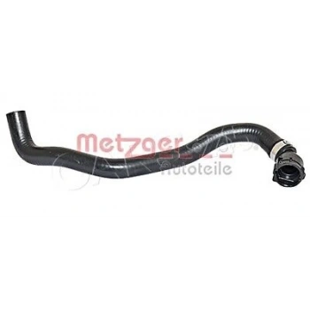 Kalorıfer Hortumu Psa Bıpper/Nemo 1.4 I 08- (Oem No: 6466Qw)