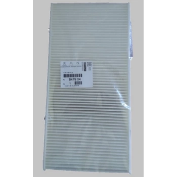 Polen Filtresi Psa 407 / C5 (X7) B.M 04- (Oem No: 6479.04)