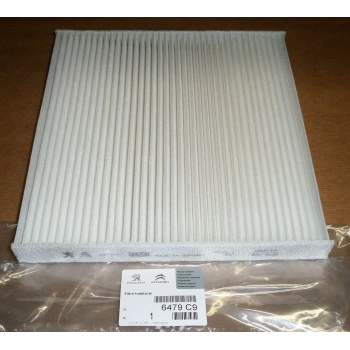 Polen Filtresi Psa Boxer Iıı / Jumper Iıı 2.2 Hdı 06- (Oem No: 6479.C9)