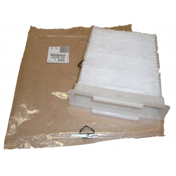 Polen Filtresi 107 / C1 1.0-1.4 Hdı 05Sonrası (Oem No: 6479A5)