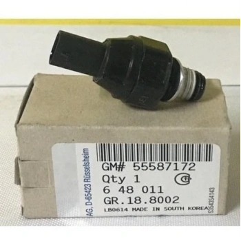 Yag Basınç Müsürü : Üst Sılındır Blogu Opel Astra J Astra K Insıgnıa A Insıgnıa B Mokka Merıva B Trax B16Dte B16Dth D16Dth 15- (Oem No: 648011)