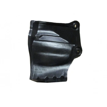 Nıssan Qashqaı- J10- 07/13; Karter Muhafaza Plastiği Sağ (Tyg) (Oem No: 64838-1Aa0A)