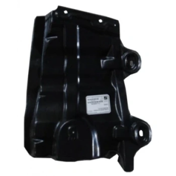 Nıssan Murano- 06/07; Karter Muhafaza Plastiği Sol (Lt-Ns9025) (Oem No: 64839-Ca000)