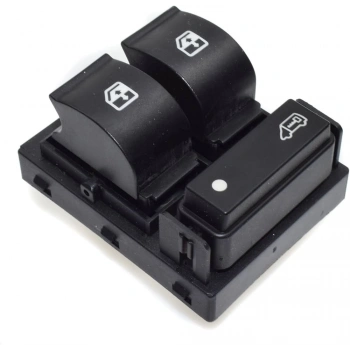 Cam Dügmesı Çıftlı Cam Açma Dügmesı Sol Psa Boxer Iıı Bm 06- (Oem No: 6490.X9)