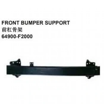 Tampon Demiri Elantra Ön 16-18 (Oem No: 64900-F2000)