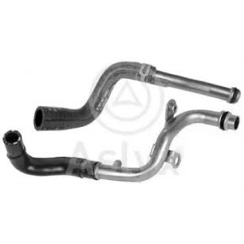 Yag Sogutucu Borusu : Emme Opel Astra J Mokka Insıgnıa A Cruze Aveo T300 A14Net B14Net 10- (Oem No: 650036)