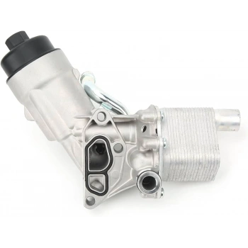 Yag Sogutucu Komple Opel Astra J Insıgnıa A Mokka Corsa E Zafıra C Cruze A14Net B14Net B14Neh 09- (Oem No: 650039)