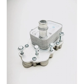 Yag Sogutucu Opel Astra J Astra K Insıgnıa A Zafıra C Merıva B Mokka B16Dtl B16Dth 15- (Oem No: 650216 650165)