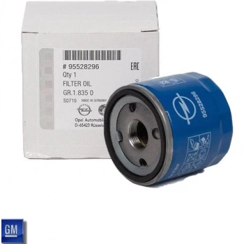 YAG FİLTRESİ OPEL ASTRA K MOKKA CORSA E INSIGNIA B ADAM B10XFL B10XFT B14XFL B14XFT D14XFT B15SFT D15SFT 15- (Oem No: 650237)