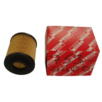 Opel Astra- H- Sd/Hb- 04/14; Yağ Filtresi 1.7Cdtı Dizel Orj.No:650300 (Asco) (Oem No: 650300)