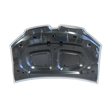 Renault Symbol- 13/21; Motor Kaputu (İceli/Çekomastikli) (Eagle Body) (Oem No: 651002659R)